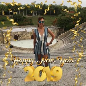 Meet your Posher, Kenia